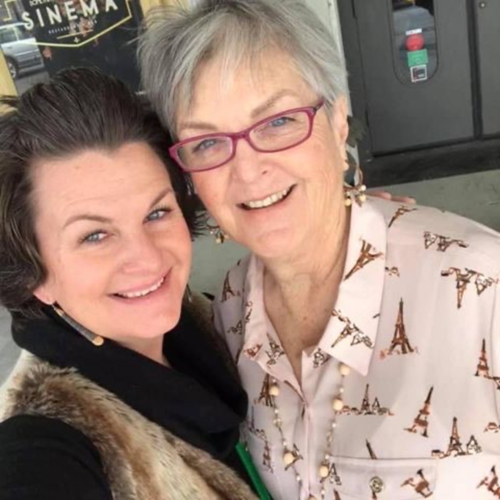 Meet your Posher, Jacque